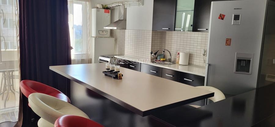 2 camere decomandat Drumul Taberei Valea Largă Brâncuși - 2