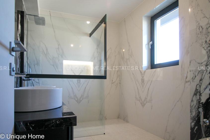 Pipera: Vila tip duplex,  pe malul laculuiI! - 4