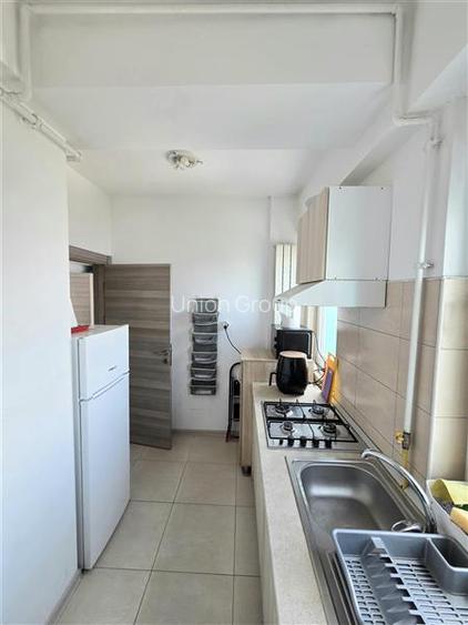 Apartament 2 Camere cu Vedere Superba la Lac si la Mare - Summerland Mamaia - 13