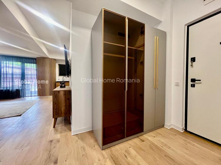 Apartament modern- zona Unirii |Prima închiriere -Mobilat-Utilat - 10