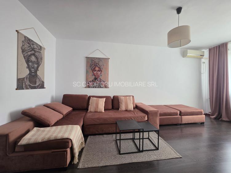 Apartament modern- decomandat - modern ! Gorjului/Lujerului ! Luminos! - 11