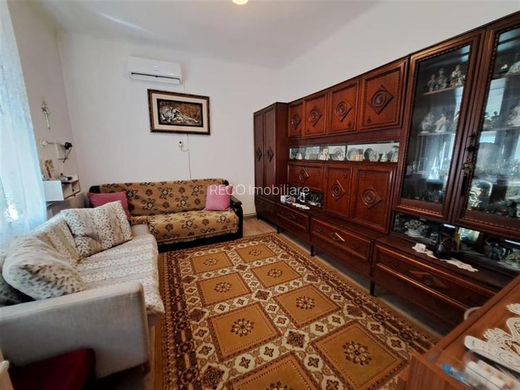 RECO  casa Grivitei Oradea - 2