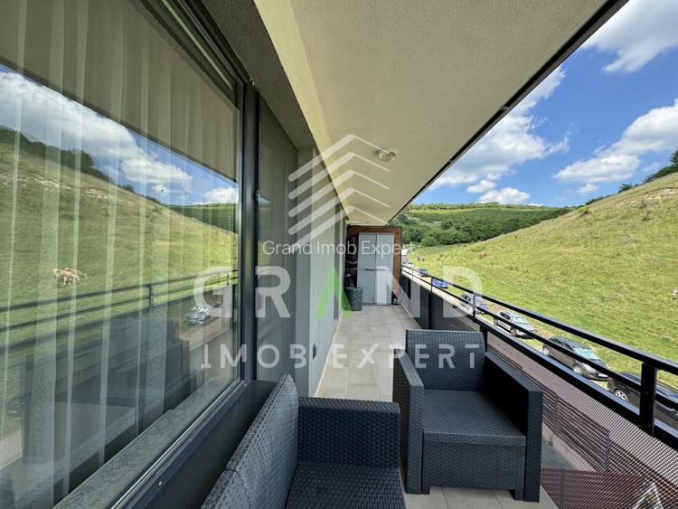 Ap 3 camere | BALCON | PARCARE | Donath PARK/CAPAT GRIGORESCU - 34