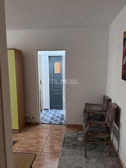 Apartament 2 camere | 40 mp | Zona Primăverii | Fără risc seismic - 2