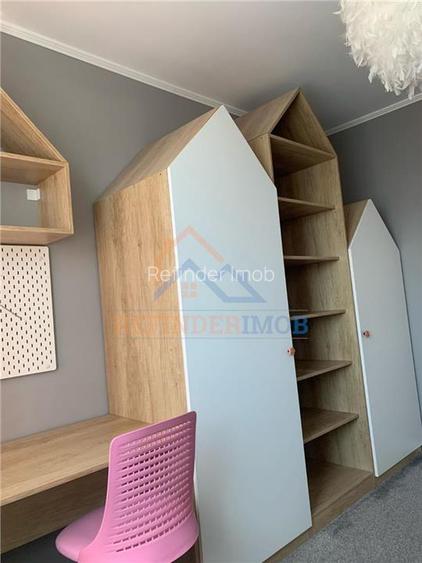 Apartament de vanzare cu 3 camere, zona Titan - Parc IOR - 9