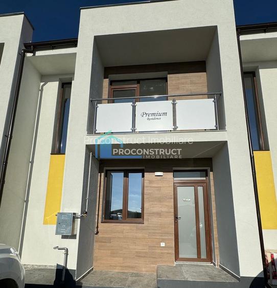 Casa insiruita |Mobilata utilata|Giroc|78 mp| 157.000 EURO NEGOCIABIL - 12