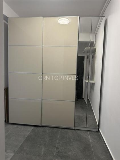 Apartament 3 camere cu balcon zona Calea Surii Mici - 8