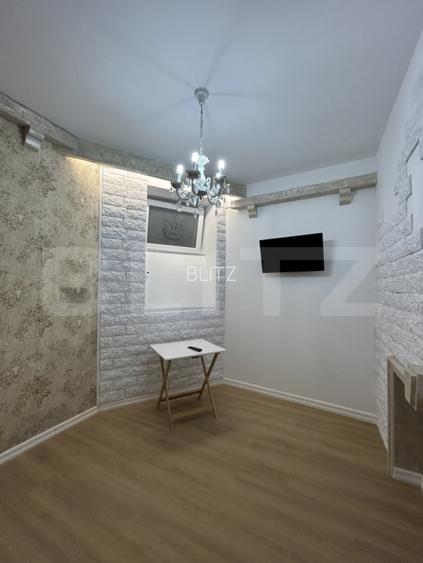 Apartament de vanzare 4 camere – Universitate | LUX | Renovare completa 2024 - 12