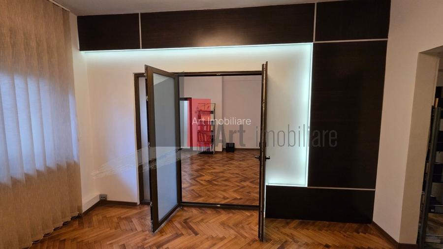 Apartament cu trei camere-Parcul Carol-Monetarie-cu centrala+loc de parcare - 3