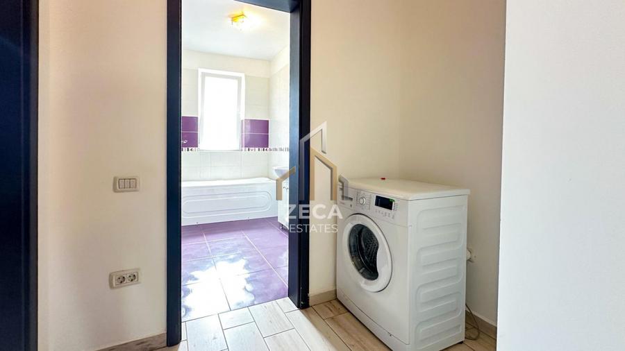 Apartament cu 2 camere | Decomandat | 12mp terasa | Loc de Parcare | Ap. Patriei - 5