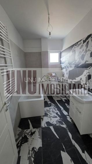 Apartament 1 camera | 35.7 mp | Etaj 2/3 | Bucium - 4