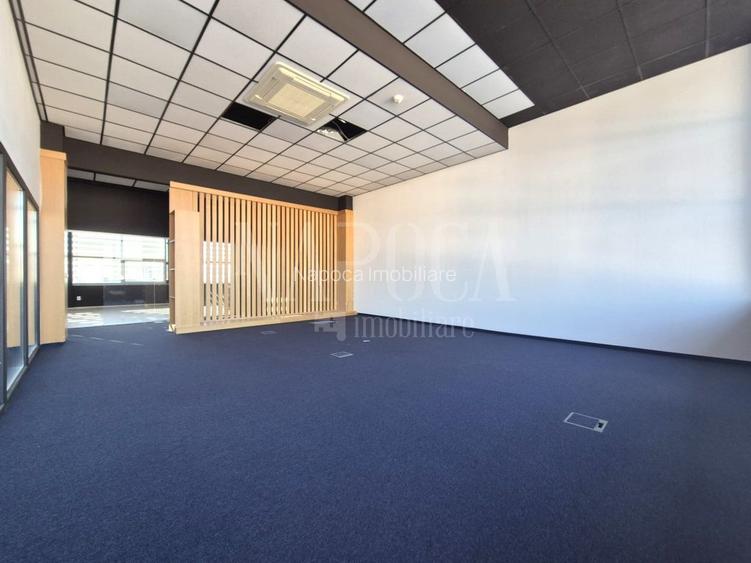 Birou de inchiriat in Marasti, Cluj Napoca - 12