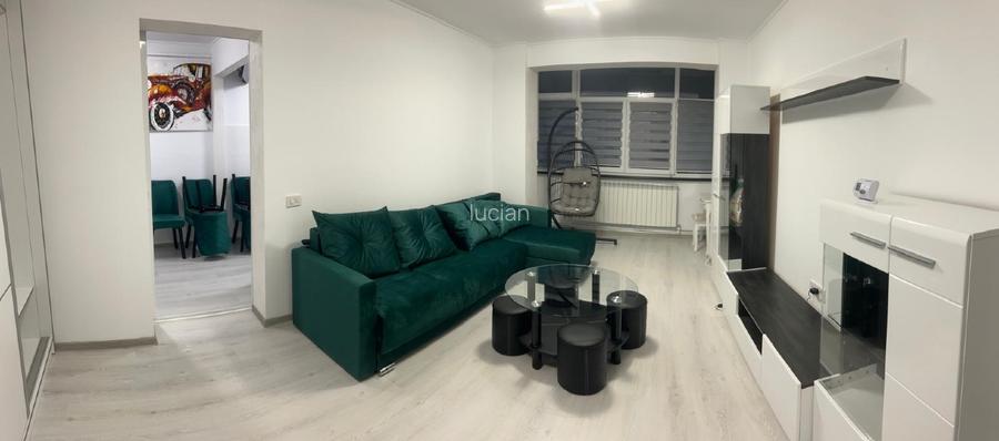 apartament 2 camere renovat lux 2025 - 10