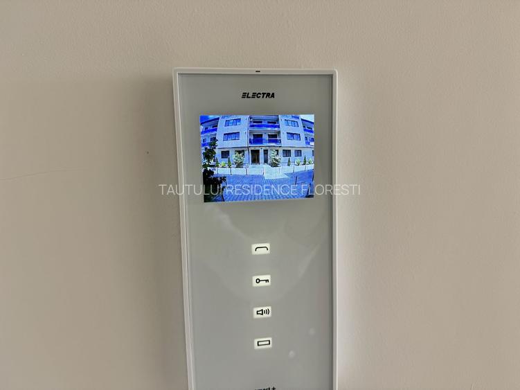 4 cam Tautului Finisat  In Parcul Poligon Floresti - 25