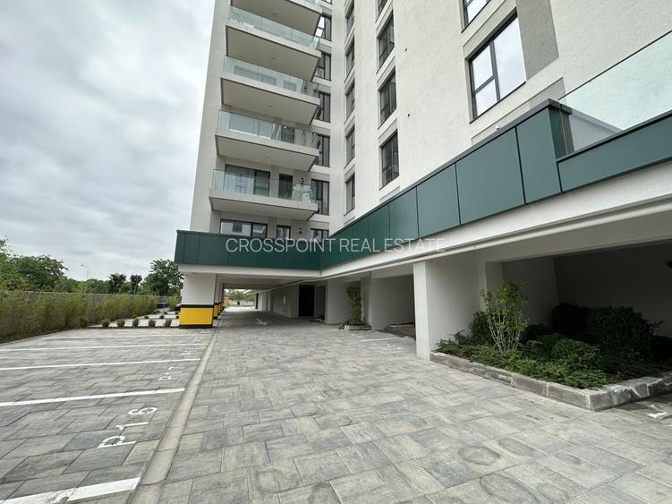 Complex rezidențial premium /  Sectorul 1 - 4