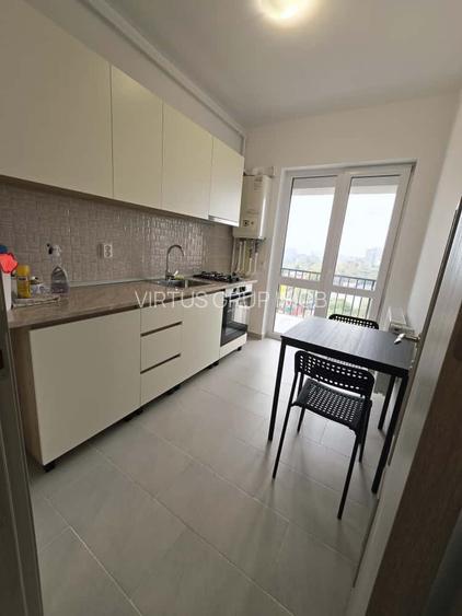 Inchiriere Garsoniera  Belsugului Residence Metrou - 5