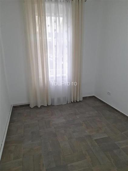 Apartament 1 Camera cu Centrala si Curte - 12
