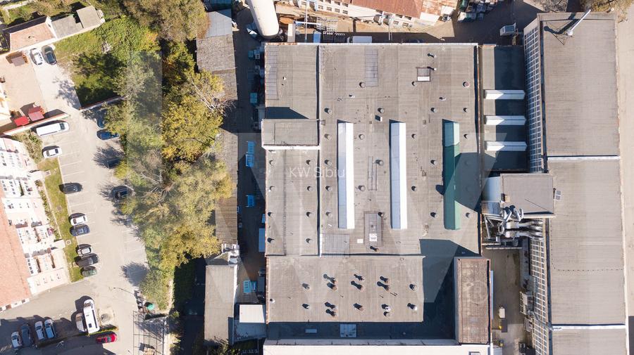 Complex Industrial de Vânzare – Zonă Industrială, Cisnădie, Sibiu - 7