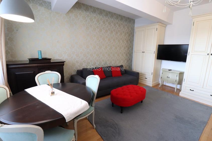 Apartament 2 camere cu parcare, bloc nou, 40 mp + balcon, zona Brancusi - 6