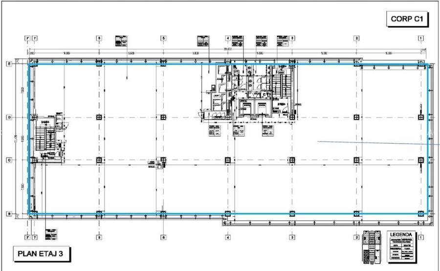 Brasov Business Park, Astra - comision 0%, reprezentam proprietarul! - 8