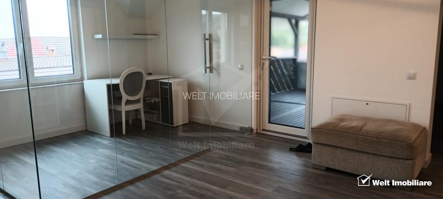 Vanzare casa cu 5 dormitoare 3 bai 2 terase Dambul Rotund - 10