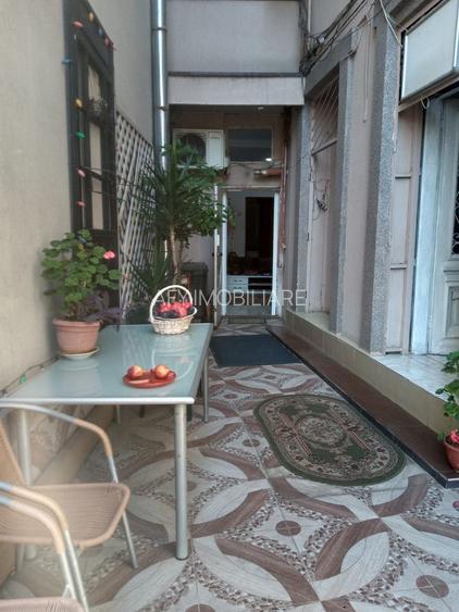 De vanzare Casa / Vila individuala, Vasile Lascar, Eminescu, CENTRAL - 34