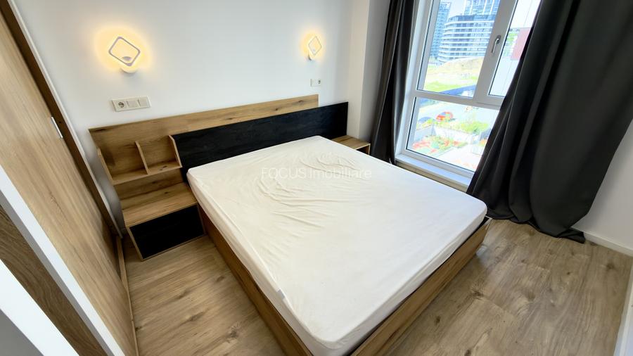 Apartament 2 cam, Incalzire Pardoseala - Belvedere | Fabrica de Glucoza - 6