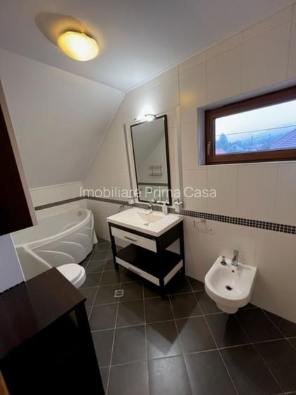 ZONA FERNEZIU -duplex modern | 160 mp | curte + foișor + garaj - 18