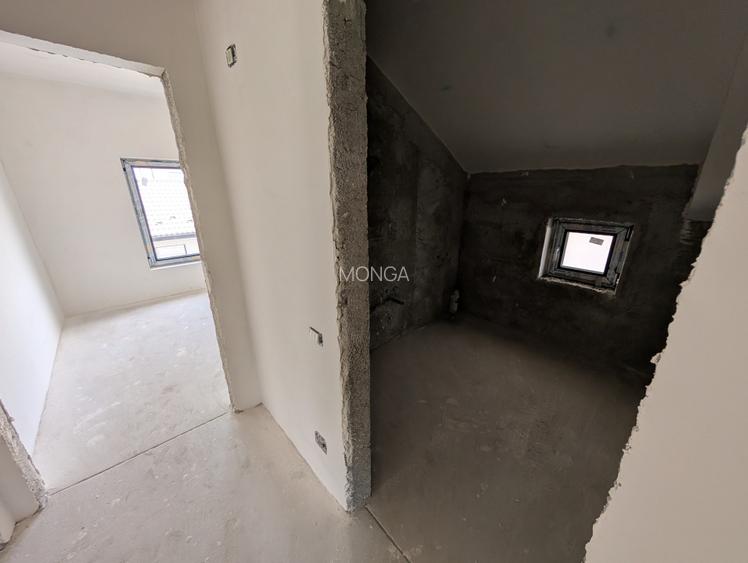 Casa 5 camere 120mp | 0 comision | Tunari | 300mp teren | Finisaje la alegere - 13