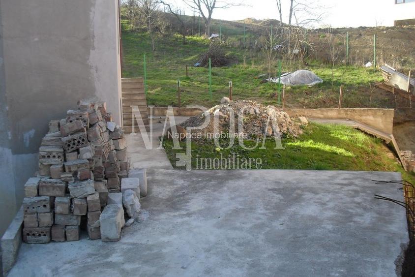 Casa 5 camere de vanzare in Andrei Muresanu, Cluj Napoca - 14