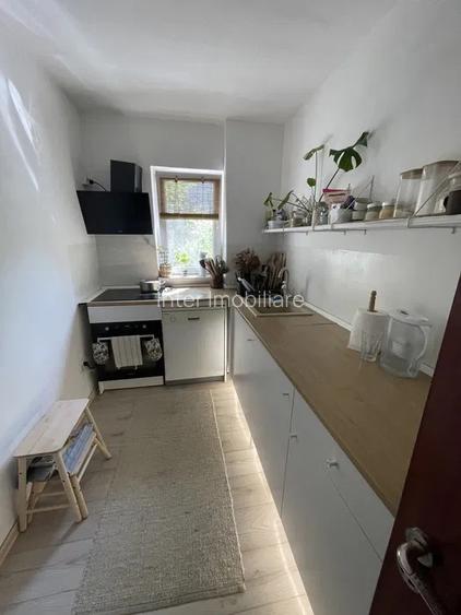 Apartament 3 camere semidecomandat, zona Metalurgie, Iulius Mall, ID: 162354 - 3