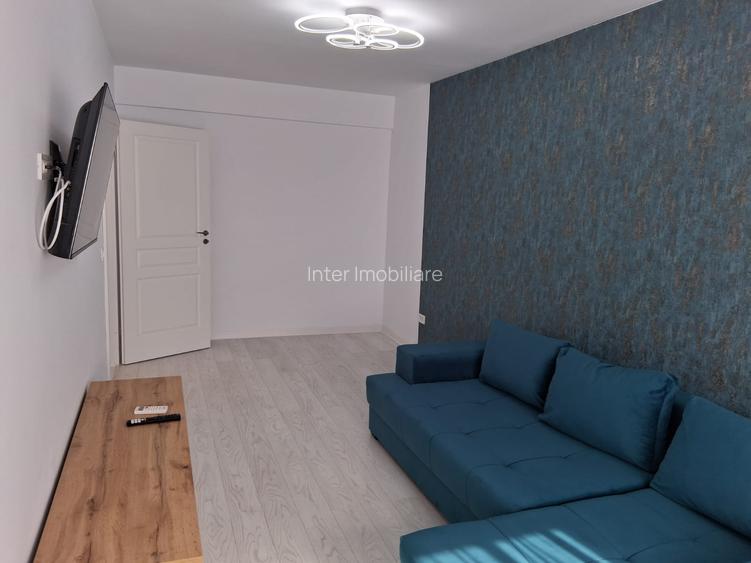 2 camere, decomandat, 54 mp, CUG, Pepinierei Intabulat, Cod 161638 - 2