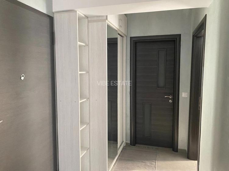 Apartament 2 camere Plaza - 4