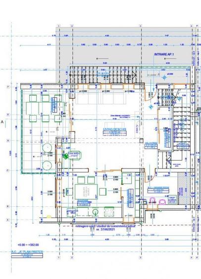 Casa 4 camere de vanzare in Faget, Cluj Napoca - 10