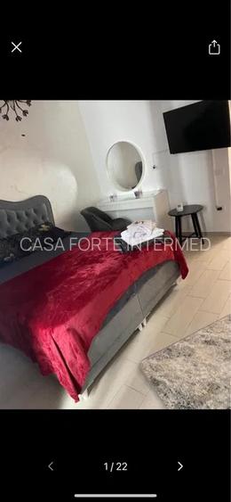 Studio cu vedere la mare si la lac - 7