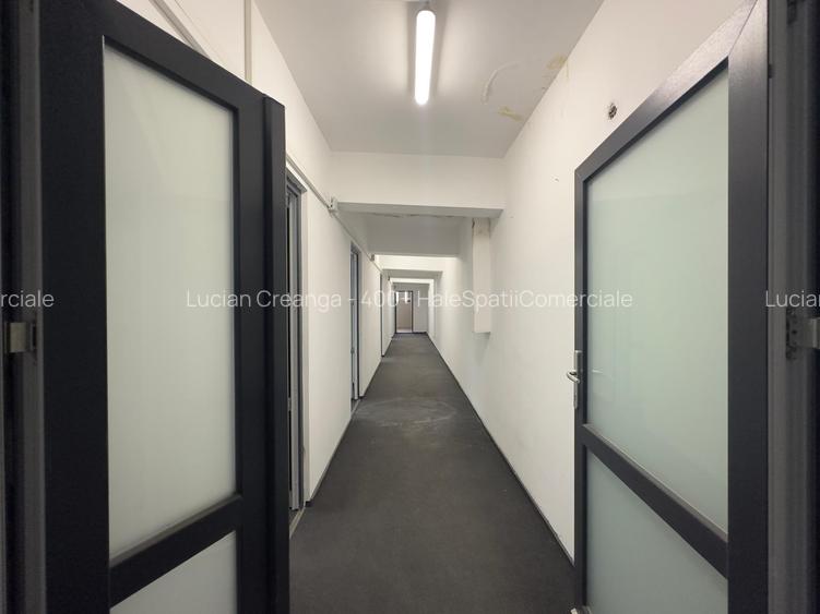 Spatiu birou de inchiriat, 158mp, langa Carrefour si Kaufland - 11