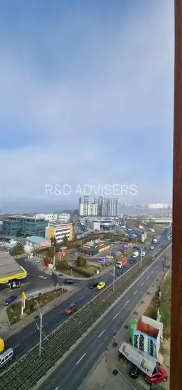 Virtuții,  Apartament 2 camere Bloc Nou - 8