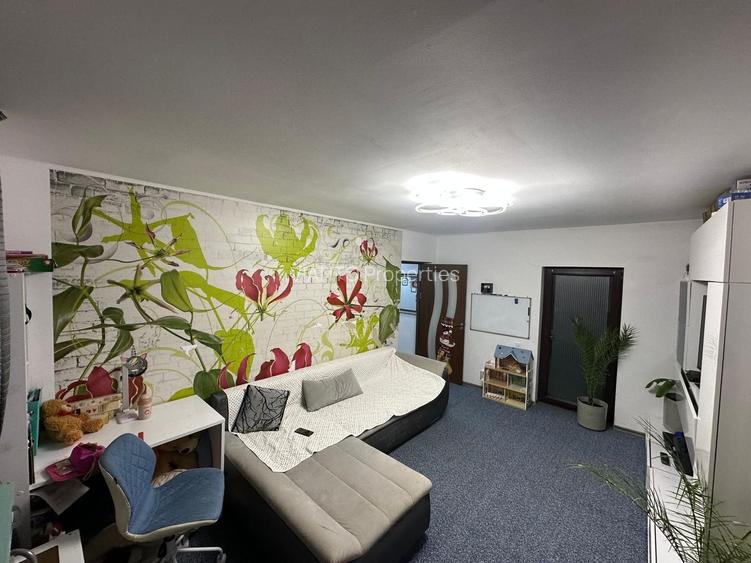 APARTAMENT 2 CAMERE 58 MPU SI LOGIE 11 MPU | SELIMBAR - 2