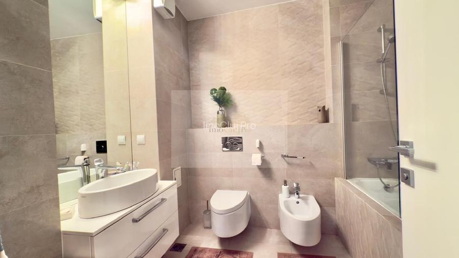 Apartament 3 camere | 90 mp | 2 terase | Ansamblu rezidențial premium - 10