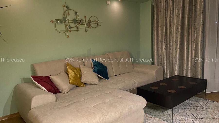 REA1029002 Apartament 3 camere I Victoriei - 5