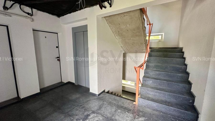 REA1024936 Nicolae Grigorescu Splaiul Unirii 3 Camere cu Parcare Subterana - 13