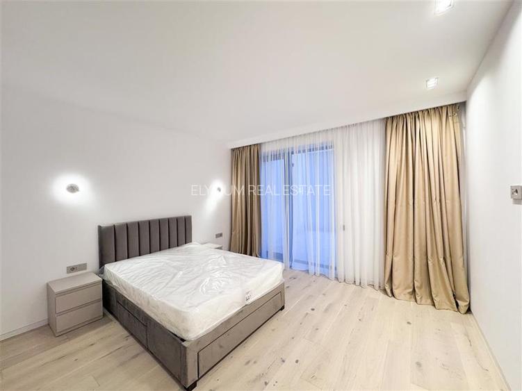 Apartament 3 camere de inchiriat Aviatorilor - 24