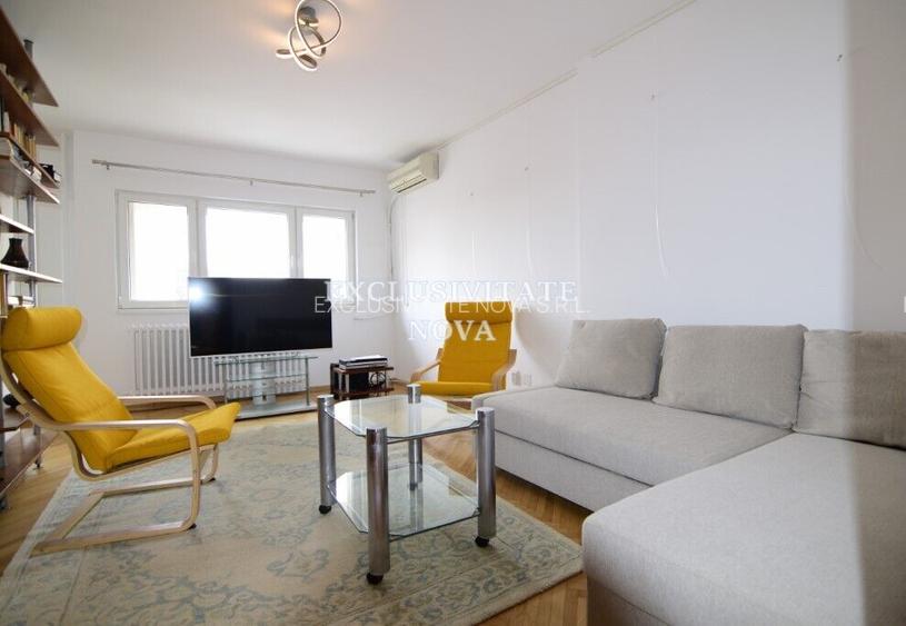 Apartament RENOVAT 100mp Ion Mihalache Parcul Kiseleff Piata Victoriei - 15