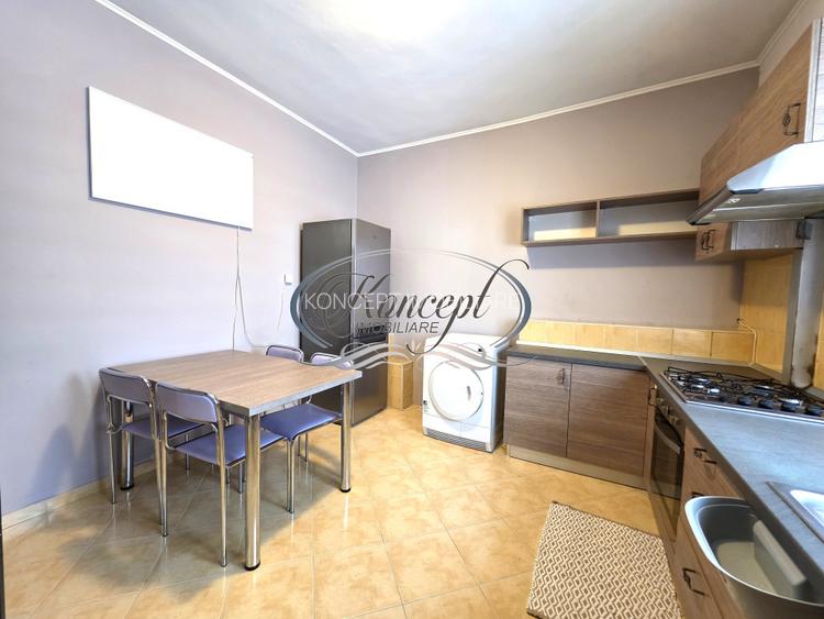 Apartament cu garaj, terasa si curte, Zorilor, pet friendly  - 6