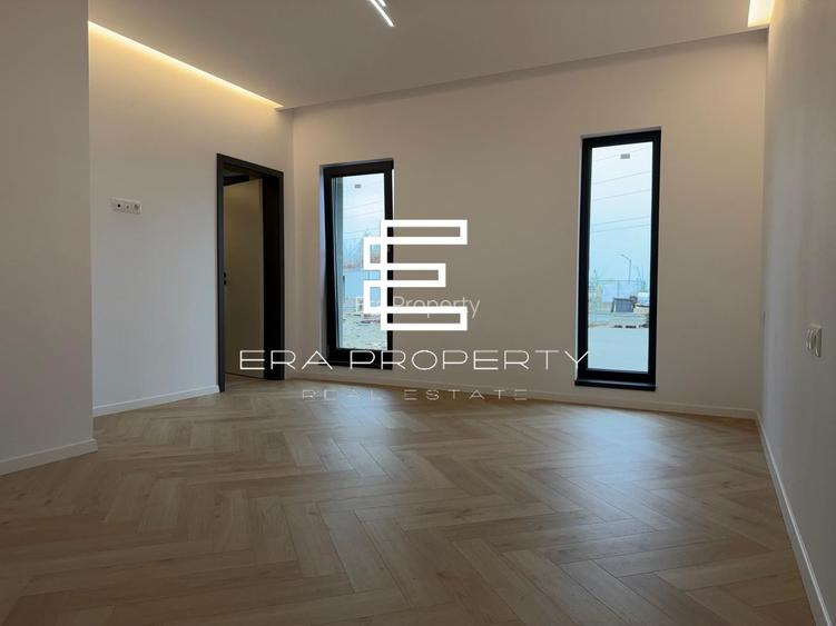 Apartament 4 camere /gradina 200 mp/finisaje premium/Cartierul Arhitectilor - 5