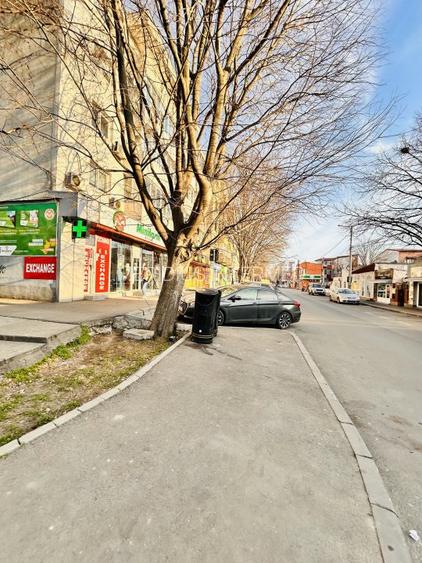 Închiriere Studio în  Clădire nouă – Faleză Nord, Strada Unirii - 11