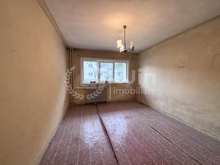 Apartament 2 camere | Decomandat | 53mp | Zona Scortarilor Marasti - 2
