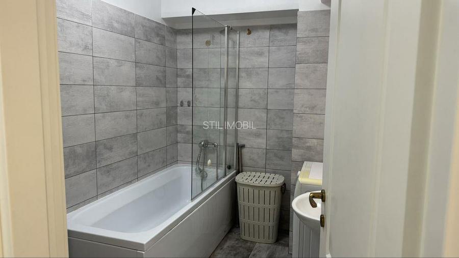 Apartament 2 camere Tătărași, zona 2 Băieți - 5