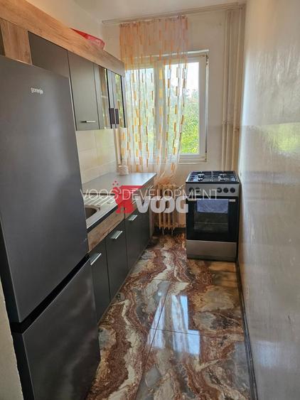 Apartament cu 3 camere de inchiriat - 7