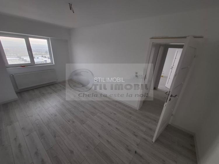 Apartament 2 camere de vanzare in Iasi, Galata, 57,81 mp, bloc nou - 10